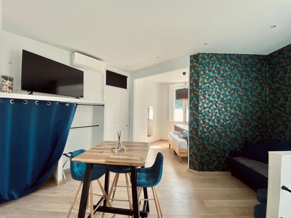 Mieuxqualhotel Jacuzzi Privatif La Parenthese Bordeaux Kültér fotó